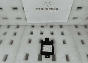 VW AG RADAR Asystent zmiany pasa ruchu Blind Spot 2Q0907686E 1