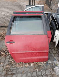 drzwi prawe tył galaxy sharan mk 1