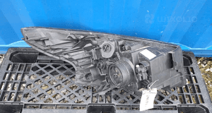 Lampa lewa przód renault trafic iii 15- 754/007 3