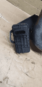 Turbina turbosprężarka turbo nastawnik BMW 3 E90 3.0D 7736311 758352 5