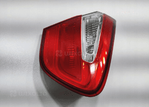 Lampa lewa tył tylna w klapę kia rio iii 92403-1W2 2011-2017 5