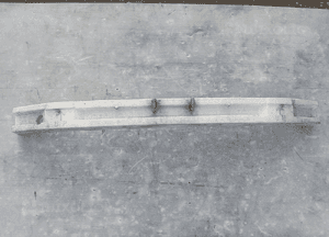Absorber przód subaru subaru legacy v 09- 57705AJ040 1