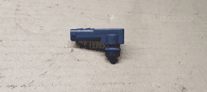 Czujnik ciśnienia MAP sensor Jaguar XF X250 2.7 TDV6 3