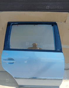 Drzwi Prawy Tyl vw Passat B5 Kombi  LL5Y 1