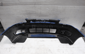 Zderzak przedni VW Polo III lift 6N2 '99-01 6