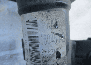 MCPERSON AMORTYZATOR PRAWY PRZÓD TRANSIT MK8 3