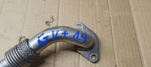 Rurka przewód EGR VW Golf V Plus 1.9 TDI 03G131521AF 6