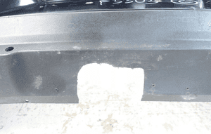 Volvo V40 ii 2012- zderzak tył tylny 31283756 3