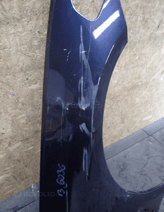 Błotnik przód prawy bmw 5 v G30 G31 4
