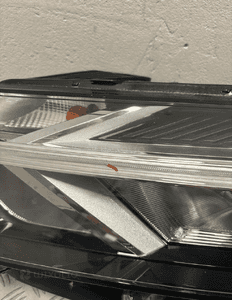 Lampa lewy przod sandero iii jogger iii 260605914R 5