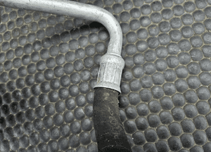 Waż 9168365 6989309 Przewod Rurka Kruciec Klima Klimatyzacji BMW E81 E87 E90 E91 E92 14