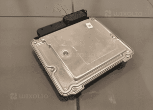 BMW 3 F30 F31 STEROWNIK SILNIKA 2.0D N47 KOMPUTER ECU 8517862 ORYGINAŁ 8