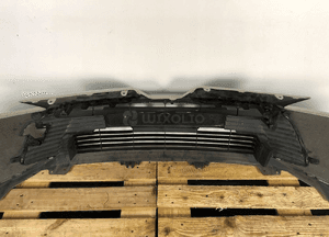 Zderzak przód przedni toyota corolla xii 12 E21 sedan 2019-  kratka atrapa 5