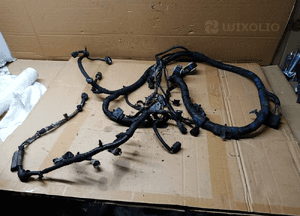 Wiązka instalacja silnika Ford Transit MK7 2.2 TDCI 1