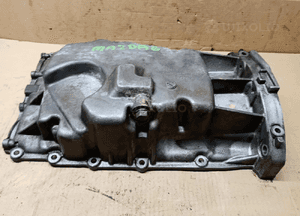 Miska olejowa oleju Mazda 6 Lift 1.8 2.0 16V LF9410401 S5209 2