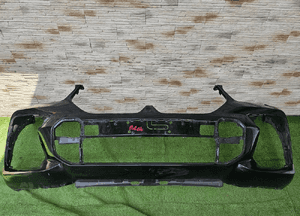 ZDERZAK BMW X6 G06 M PAKIET 1