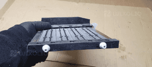 Nagrzewnica Elektryczna Mercedes W169 A1698300261 4
