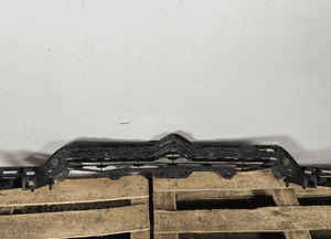 Wzmocnienie grill zderzak przód citroen C4 ii 10- 6