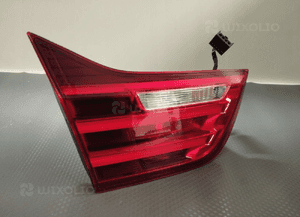 Bmw F32 lampa tylna lewa klapy bagażnika 4857203 5