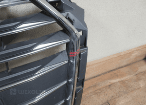 Grill gril atrapa audi A4 B9 s-line 8W0 2015- 12