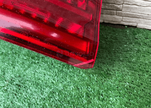 Lampa tył tylna bmw 5 M5 G30 F90 europa 2