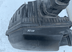 Volvo XC60 i 2.4 lift obudowa filtra powietrza 30792195 6