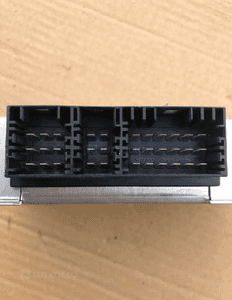 Sterownik reduktora AH42-7H417 Range Rover Sport Lift 3
