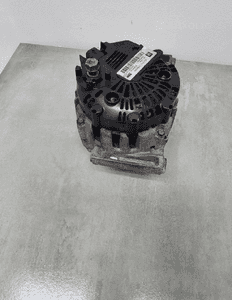 ALTERNATOR OPEL MERIVA 1.6 DIESEL13586366 2618063 5