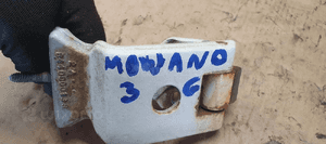 Zawias drzwi górny Opel Movano III 844000013R 6