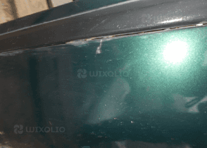 Ford mondeo MK3 zderzak tył tylny 30 5