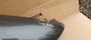 Błotnik prawy przód przedni prawy Seat Leon II Lift LW7Z 7