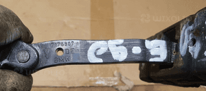 Ogranicznik drzwi prawy przód BMW 3 E90 7176807 4
