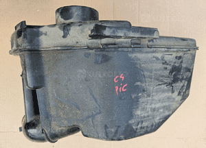 Peugeot 307 308 Citroen C4 1.6 VTi THP rezonator powietrza 9656237980 9656237880 7