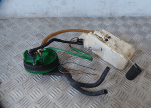 POMPA POMPKA PALIWA NISSAN PRIMERA P11 2.0 16V 3