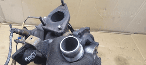 Turbina turbosprężarka turbo Opel Movano B Master III 2.3 CDTI DCI RWD H8200822404 8