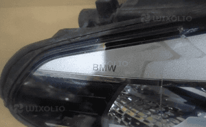 Lampa prawa prawy full led bmw 5 v G30 G31 2017- 5