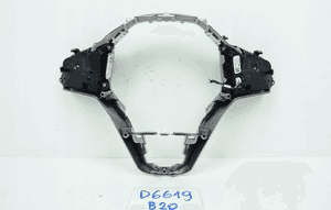 Przyciski multifunkcja vw golf passat 3G0959442R 4