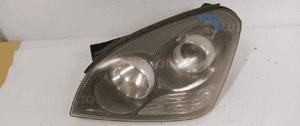 Lampa przod przednia lewa kia magnetis 1