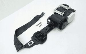 PAS BEZPIECZEŃSTWA LEWY PRZÓD AUDI A3 8Y 20- 4