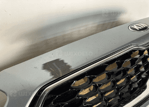 Zderzak przód przedni kia ceed iii 3 2018- 86511-J7000 kompletny grill cały 9