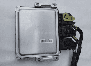 STEROWNIK SILNIKA KOMPUTER FORD S-MAX MK1 MONDEO 2.0 TDCI AG91-12A650-AFF 3