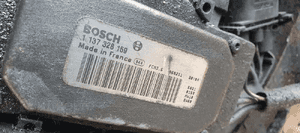 Pas przedni kompletny chłodnice wentylatory Skoda Audi A6 C6 2.7 TDI 3.0 TDI 8