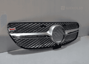 Mercedes GLE W292 Grill Atrapa chłodnic AMG- 13253 2