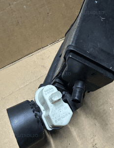 MERCEDES s222 c217  filtr węglowy 5