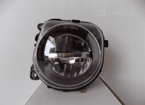 Halogen Lewy Led BMW 5 F07/F10/F11 LCI - 4391 1