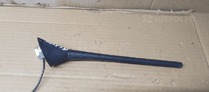 Antena dachowa radia Skoda Rapid 2