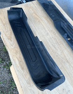 Mercedes 447 VITO V klasa  próg stopień  przedni lewy prawy 2