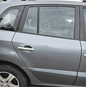 Renault Koleos I   Drzwi tył tylne prawe   TEKXB 1