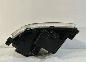 Toyota Avensis T25 lampa przednia H7 prawa - 15086 6