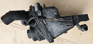 Volvo S40 V50 2.4 20V obudowa filtra oleju silnika B52244S 31338685 2